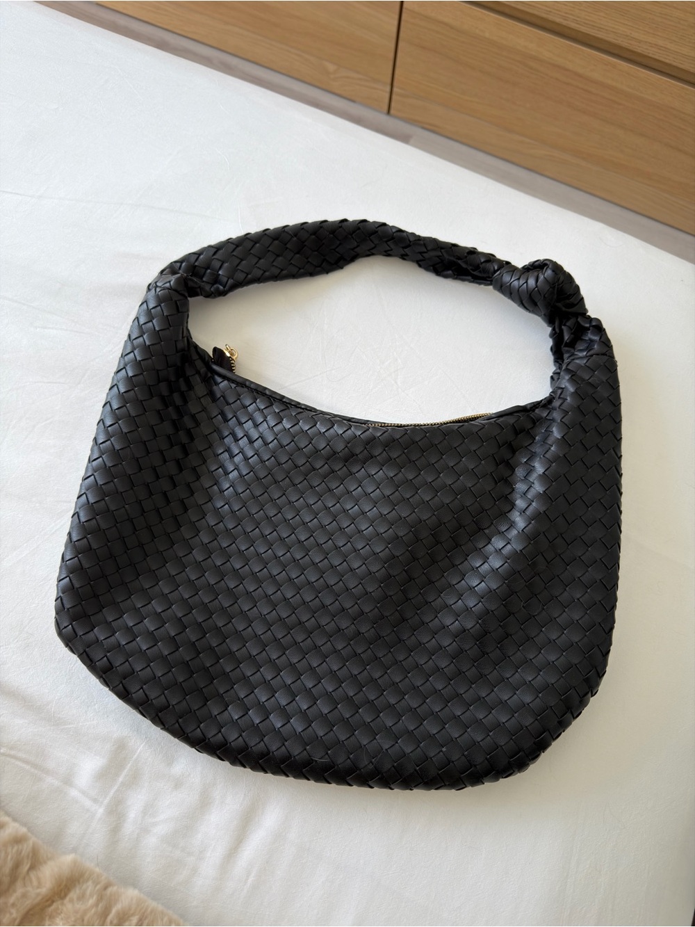MELIE BIANCO BRIGITTE BAG